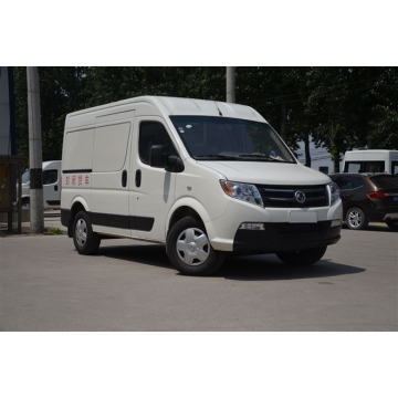 Dongfeng Cargo Van หลายสไตล์ในโรงงาน